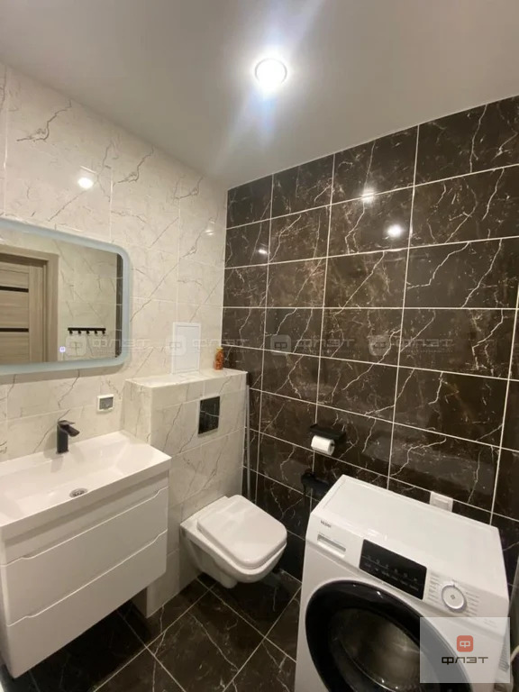Продажа квартиры, Царево, Пестречинский район, ул. Петра Гаврилова - Фото 5