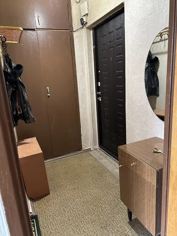 Однушку на Снайперской ул. 34 кв.м рядом с метро - Фото 31