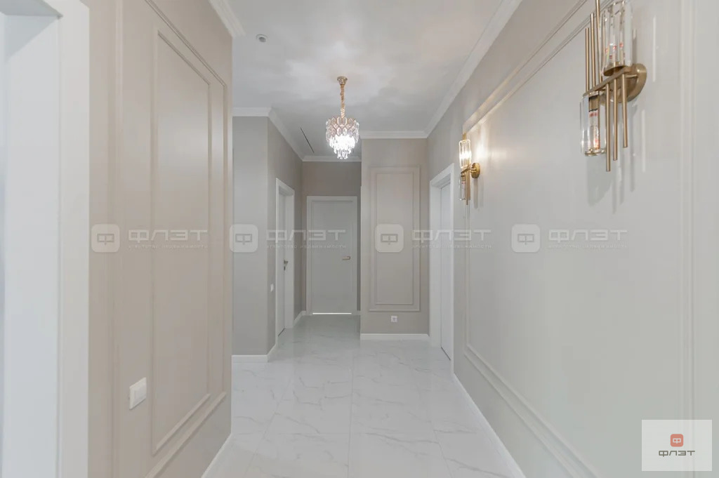 Продажа дома, Куюки, Пестречинский район, ул. Радужная - Фото 26