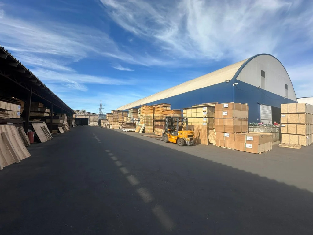 Аренда склада, Мытищи, Мытищинский район, Рогачёвское ш. - Фото 6