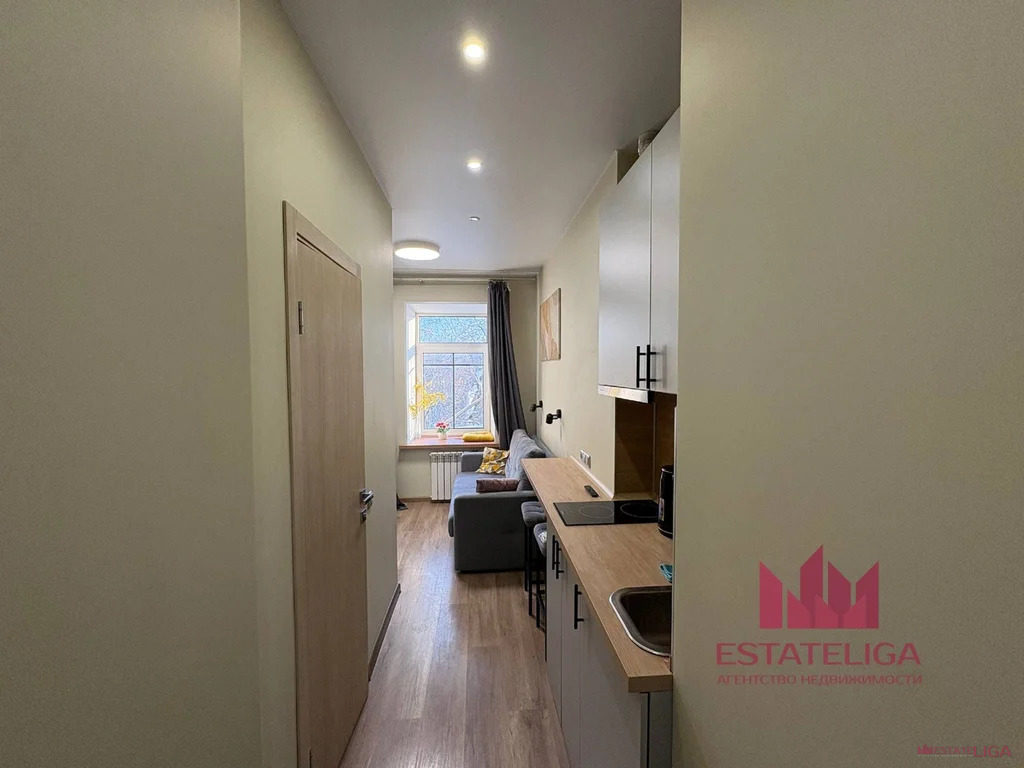 Продажа квартиры, ул. Стромынка - Фото 1