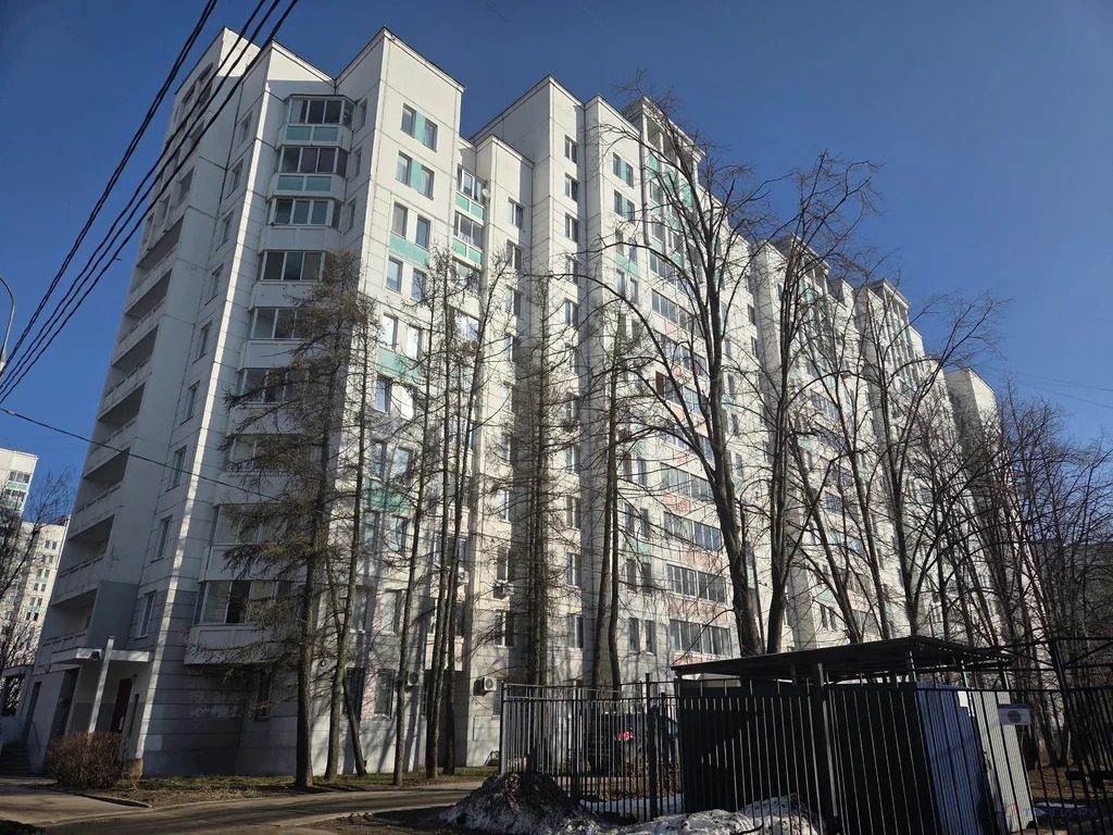 Продажа торгового помещения, Зеленоград - Фото 2