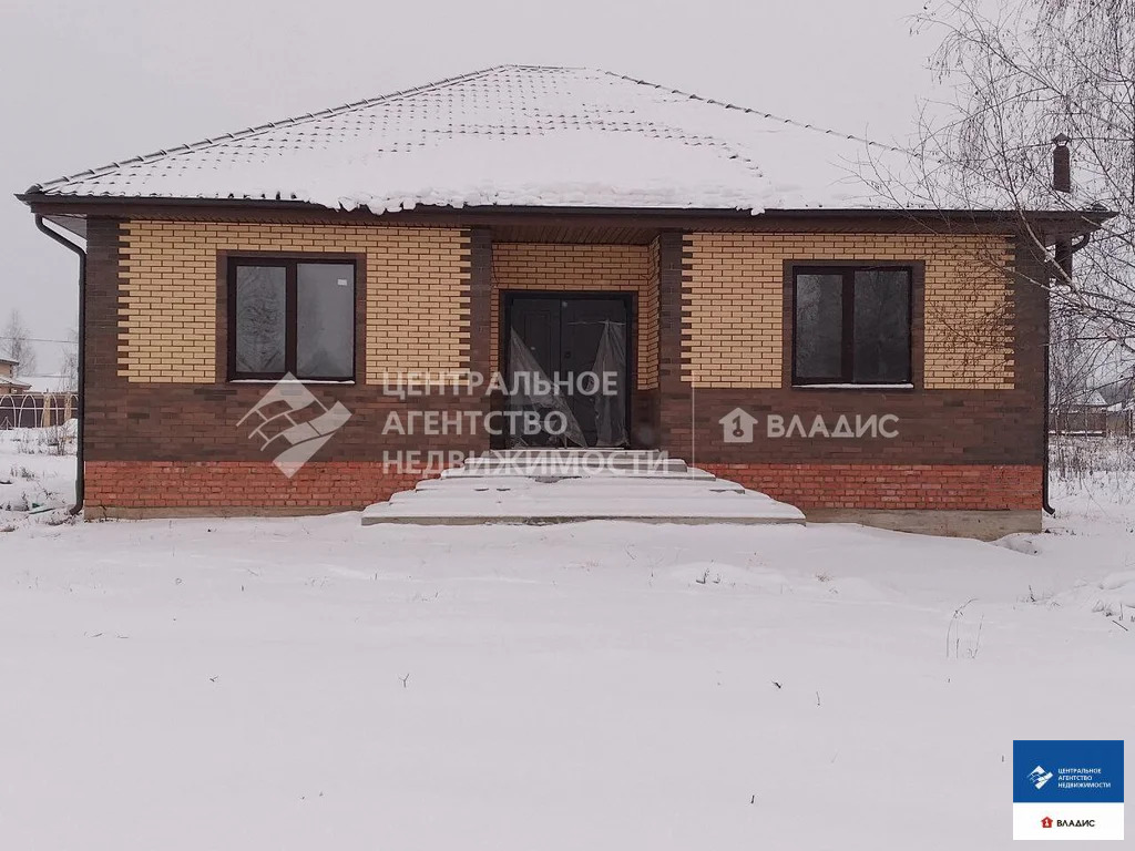 Продажа дома, Рыбное, Рыбновский район - Фото 1