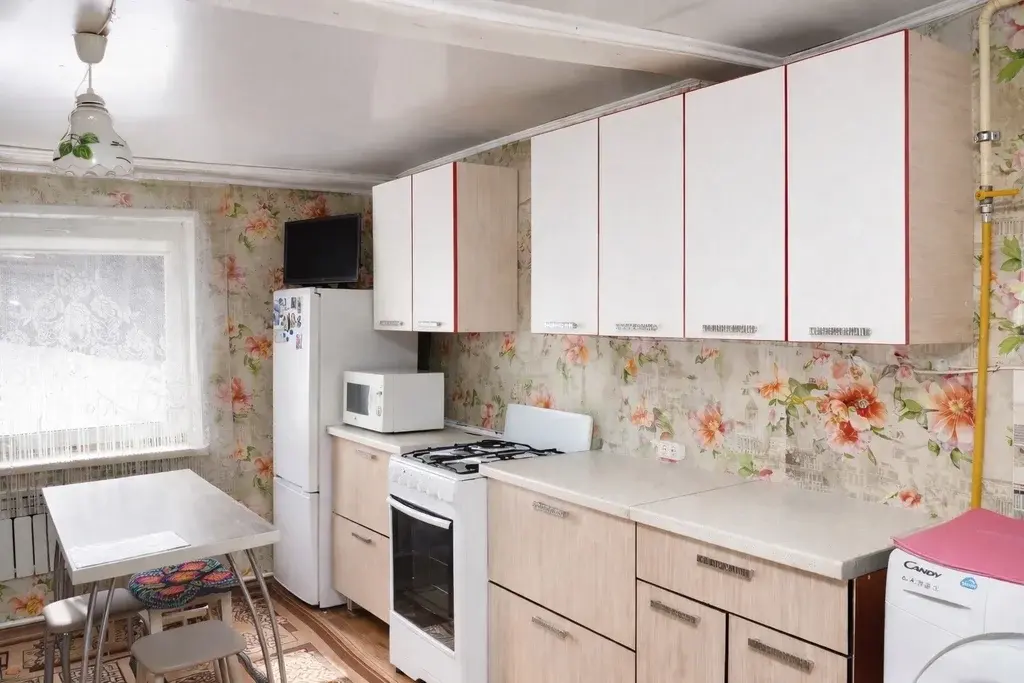 Продаётся дом по ул. Красноармейская - Фото 10