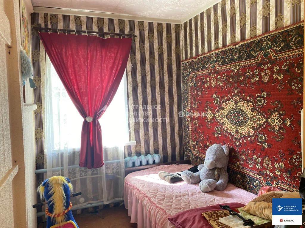 Продажа дома, Пупки, Скопинский район, ул. Центральная - Фото 2