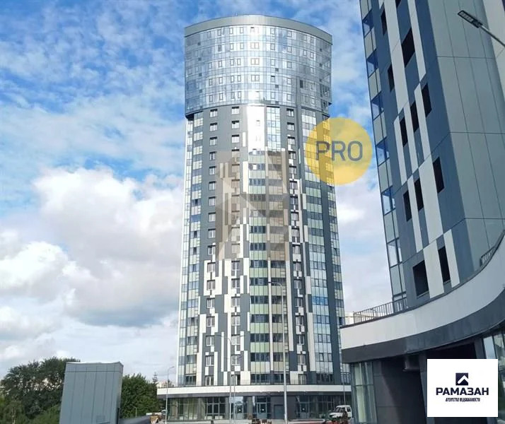 Продажа квартиры в новостройке, Казань, м. Горки, ул. Танковая - Фото 2