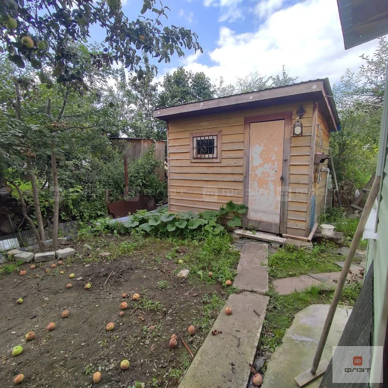 Продажа дома, Казань, ул. СНТ Нарцисс - Фото 4