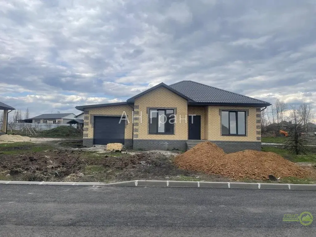 Новый дом  с гаражом в районе Дубовской Заставы - Фото 3