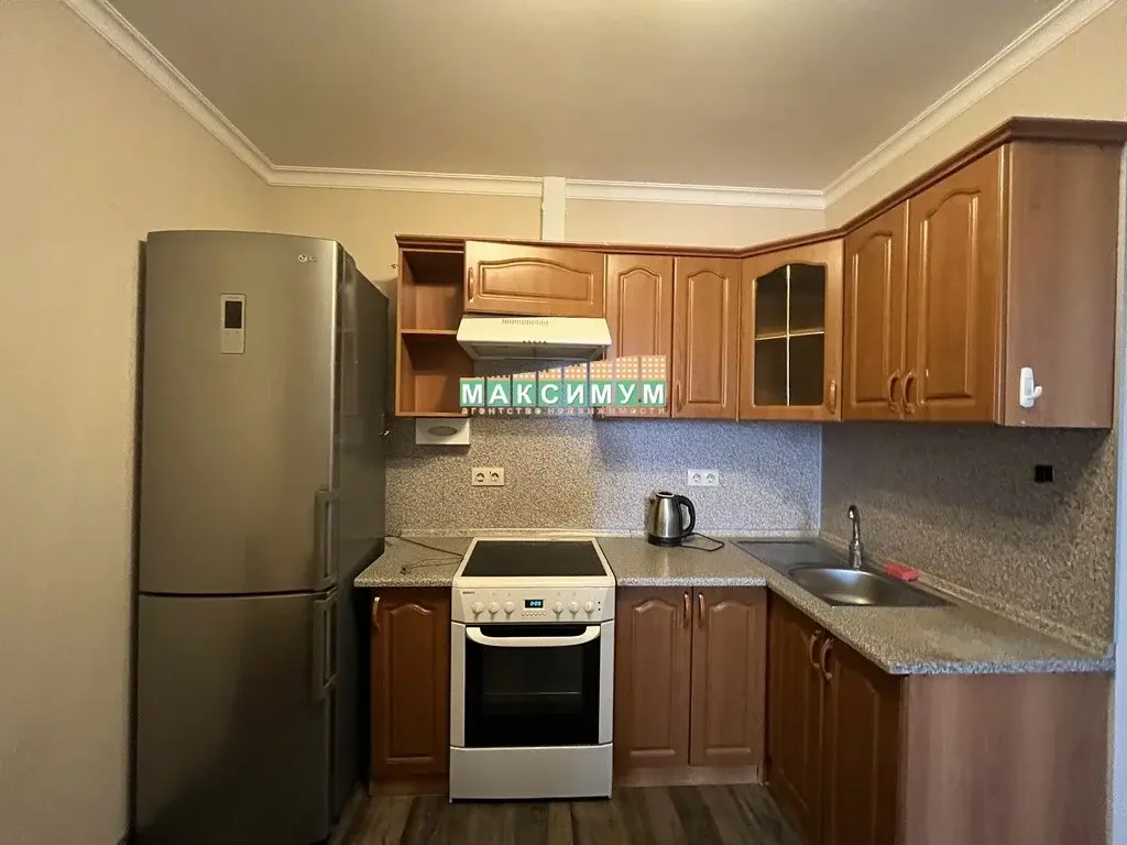 Аренда 2 комнатной квартиры в Домодедово, ул. Лунная, д.17, к.3 - Фото 2