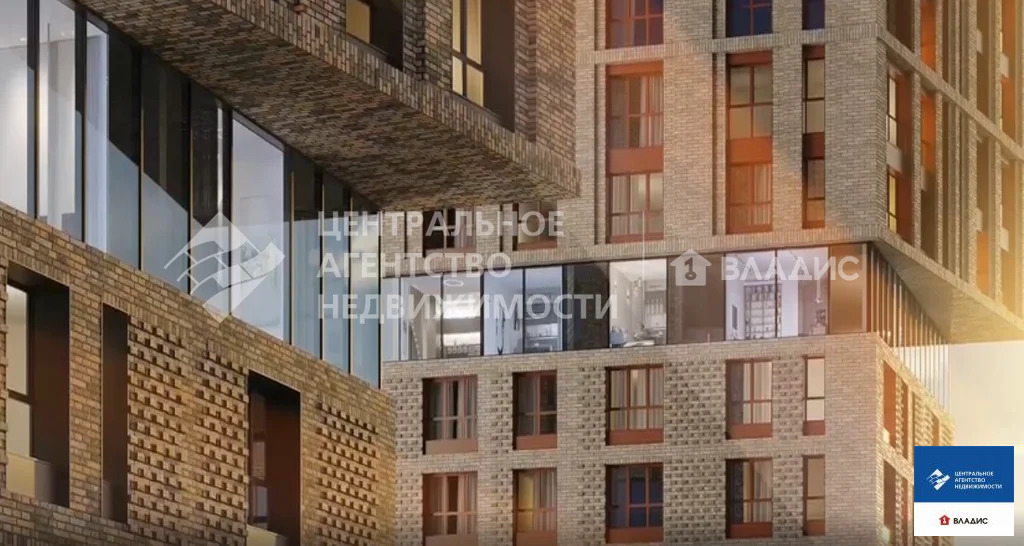 Продажа квартиры, Рязань, ул. Ленинского Комсомола - Фото 3