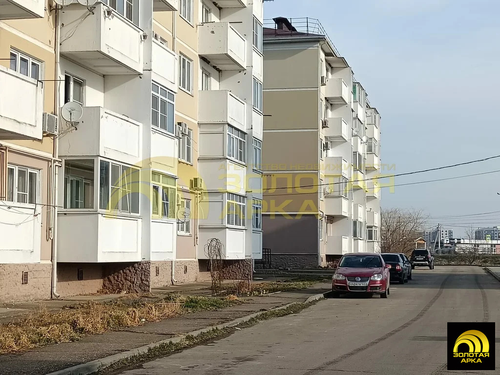 Продажа квартиры, Темрюк, Темрюкский район, ул. Анджиевского - Фото 20