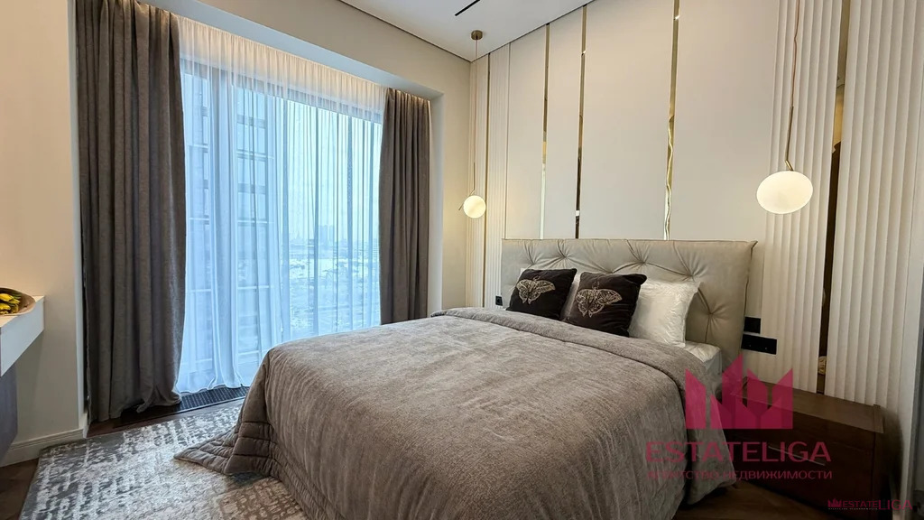 Продажа квартиры, Ленинградский пр-кт. - Фото 6