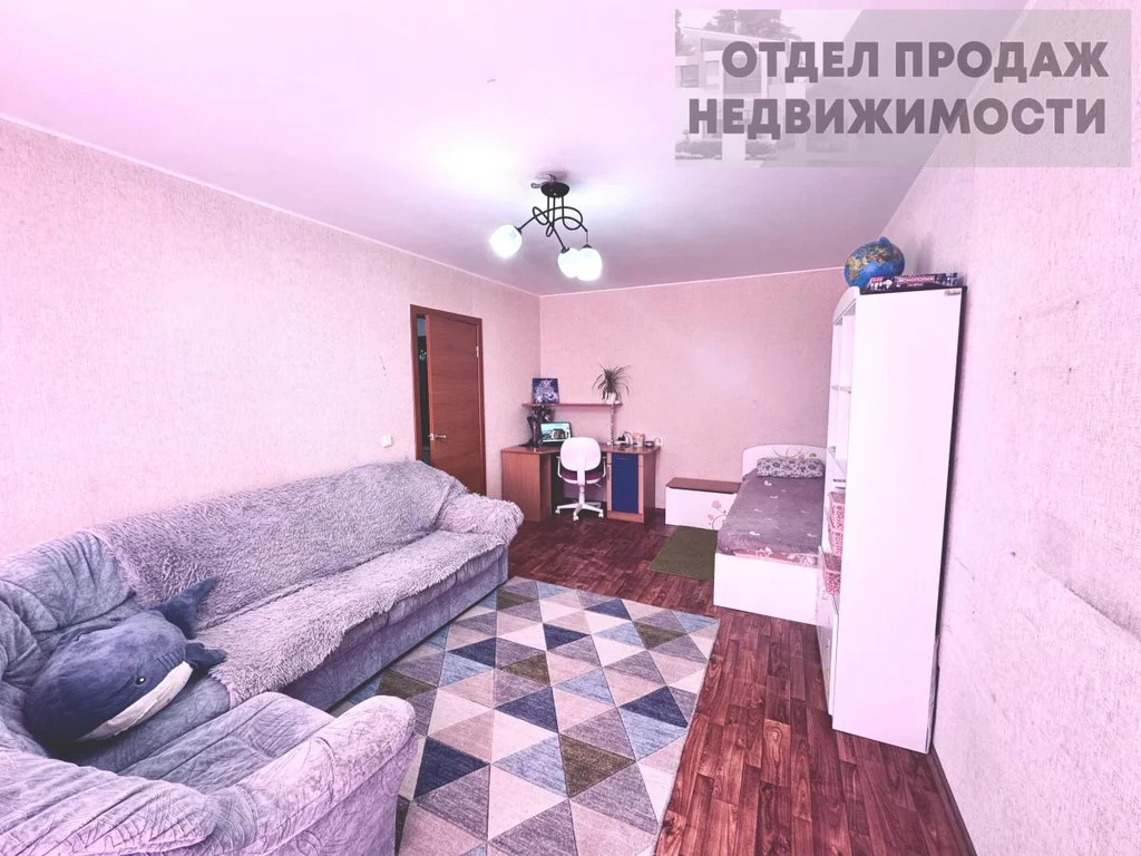 Квартира возле садика - Фото 1