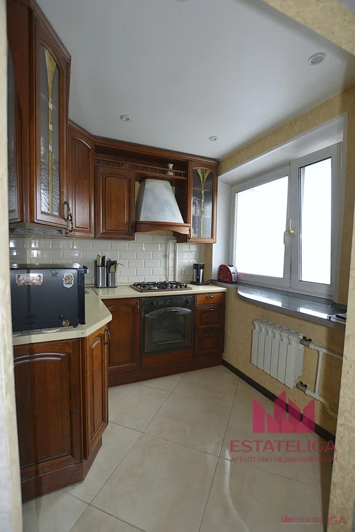 Аренда квартиры, м. Царицыно, ул. Касимовская - Фото 15