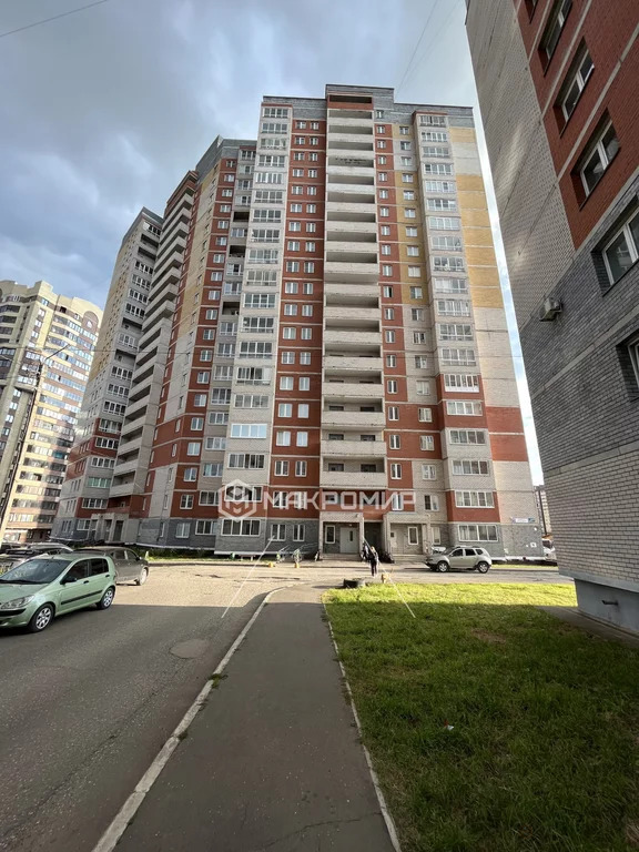 Продажа квартиры, Киров, Архитектора Валерия Зянкина ул. - Фото 13