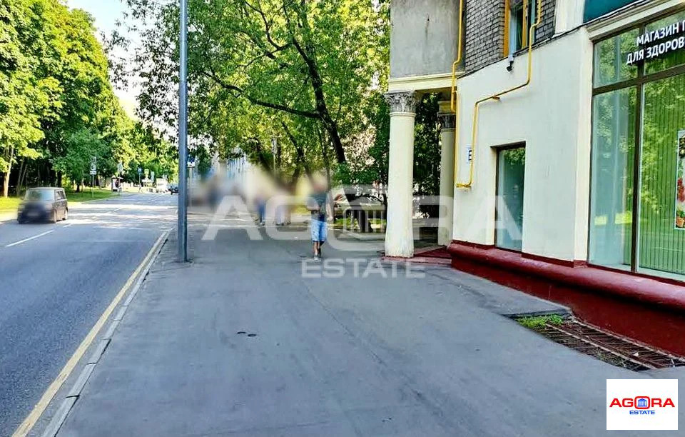 Аренда торгового помещения, м. Щукинская, ул. Маршала Василевского - Фото 8
