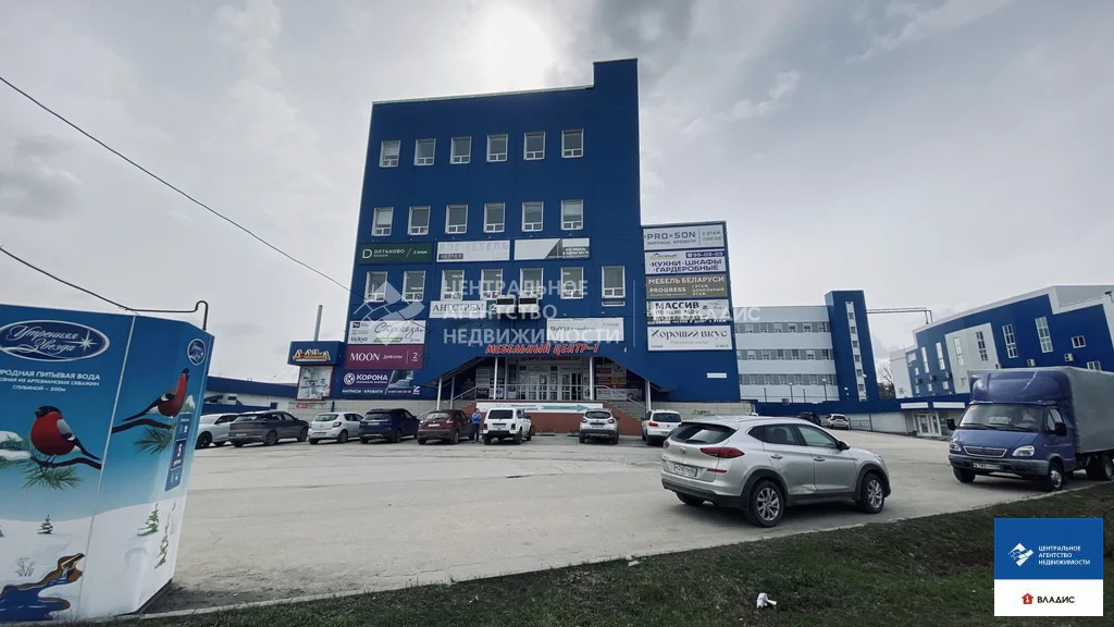 Продажа ПСН, Рязань, Яблочкова проезд - Фото 2