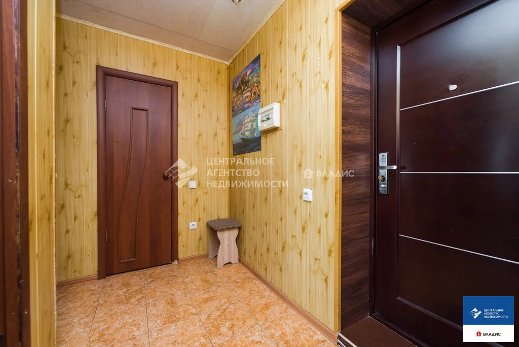 Продажа квартиры, Рязань, ул. Чкалова - Фото 8