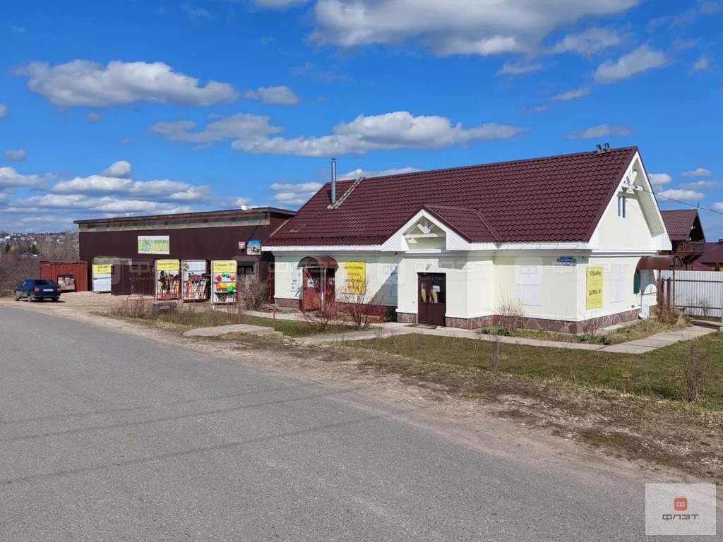 Продажа участка, Нижний Услон, Верхнеуслонский район, ул. Сельская - Фото 9