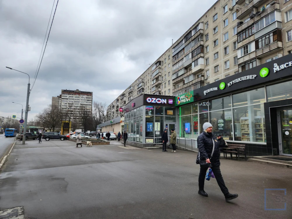 Аренда торгового помещения, ул. Хабаровская - Фото 12