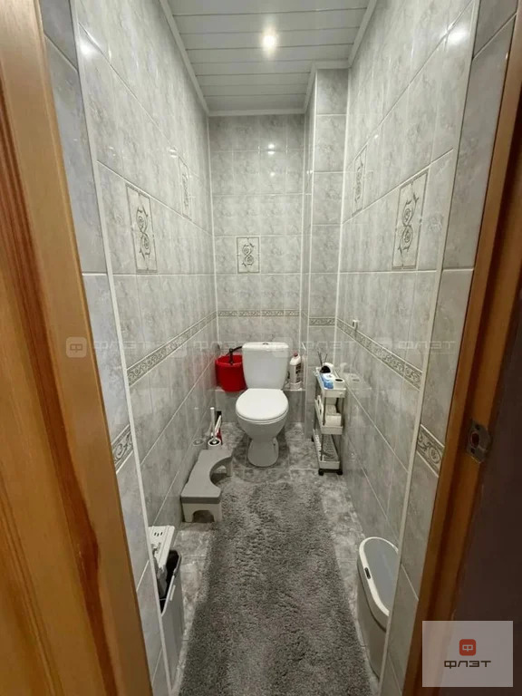 Продажа квартиры, Высокая Гора, Высокогорский район, ул. Мичурина - Фото 9
