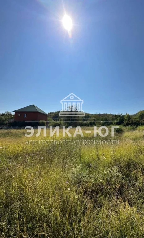 Продажа участка, Туапсинский район, Лесная ул. - Фото 4