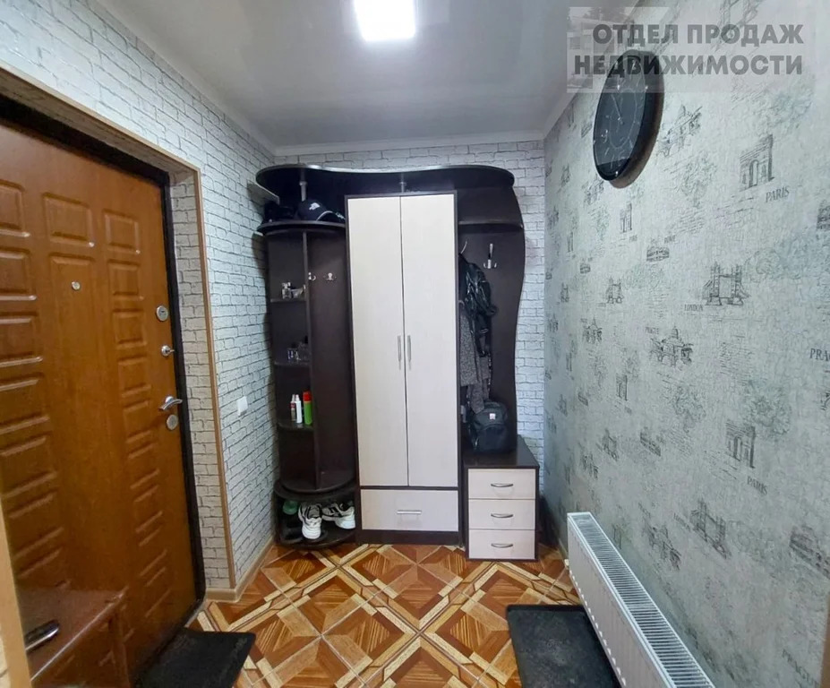 Квартира для большой семьи - Фото 15
