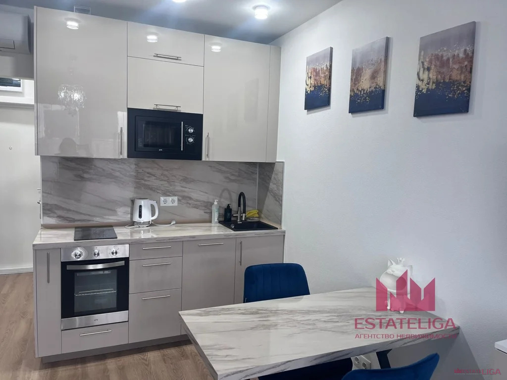 Аренда квартиры, Очаковское ш. - Фото 6