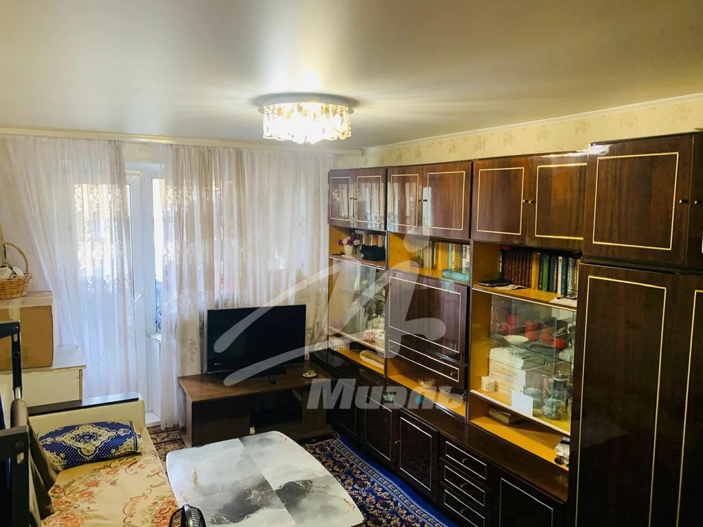 Продажа квартиры, Красногорск, Красногорский район, ул. Кирова - Фото 4