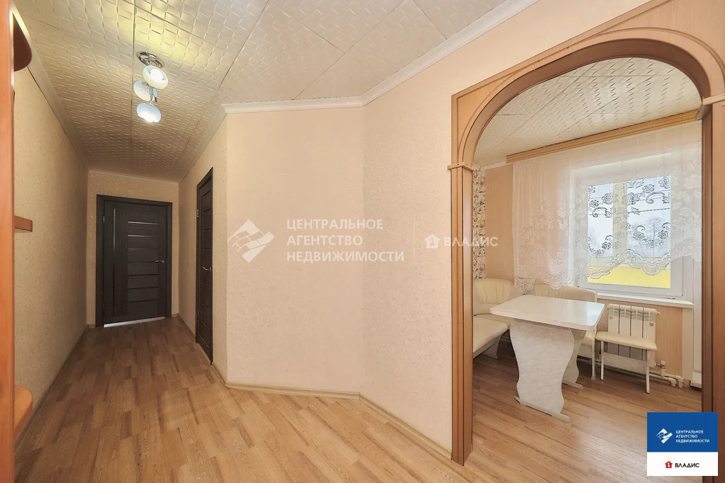 Продажа квартиры, Рыбное, Рыбновский район, ул. Мира - Фото 12