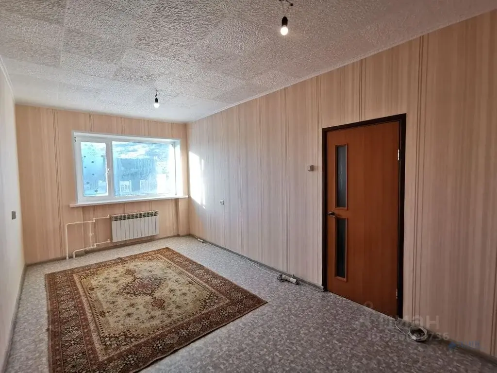 Купить комнату 44.4/44.4м ул. Берзина, 11А, Магадан, Магаданская ... - Фото 2