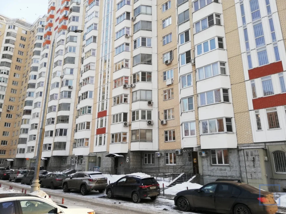 Продажа торгового помещения, м. Бибирево, Юрловский проезд - Фото 5