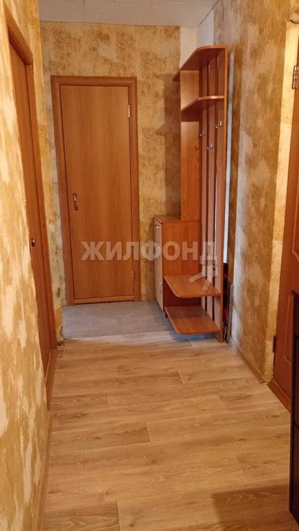 Продажа квартиры, Новосибирск, ул. Есенина - Фото 8