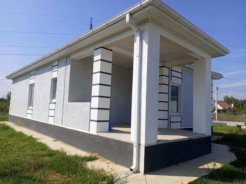 Продажа дома, Темрюк, Темрюкский район, ул. Декабристов - Фото 12