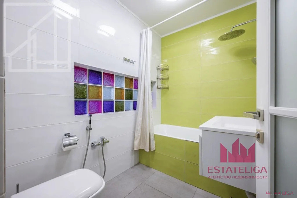 Продажа квартиры, ул. Мосфильмовская - Фото 7