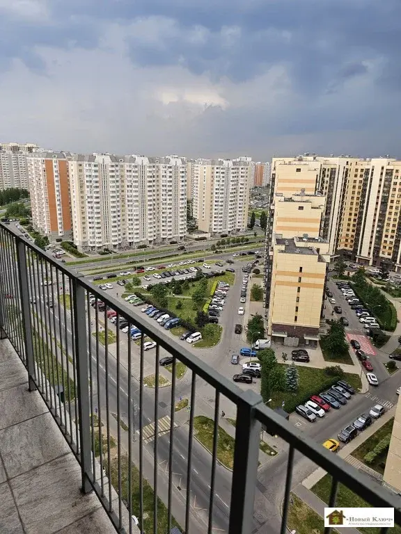 Продается квартира 44.1 кв.м р-н Внуково, ул.Самуила Маршака, д.13 - Фото 26