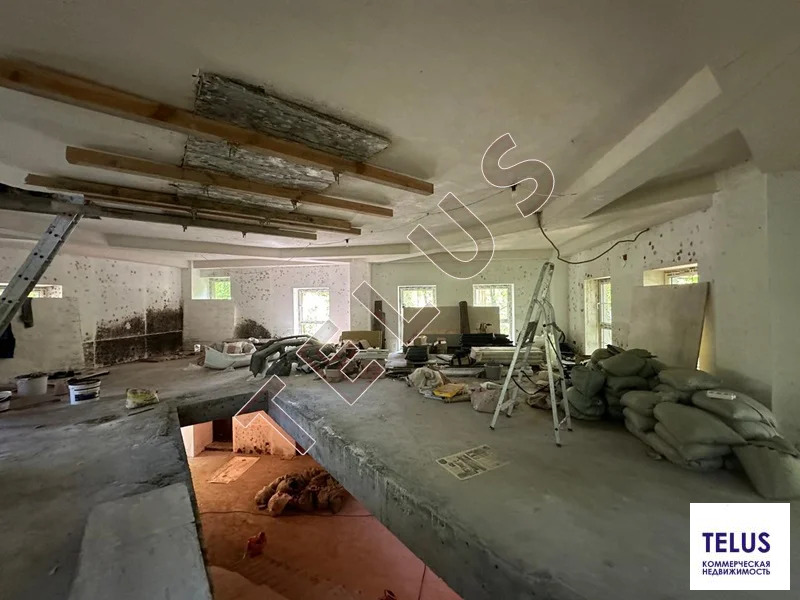 м.Сокол, Новопесчаная улица, 276 м2, Здание (ном. объекта: 5547) - Фото 12