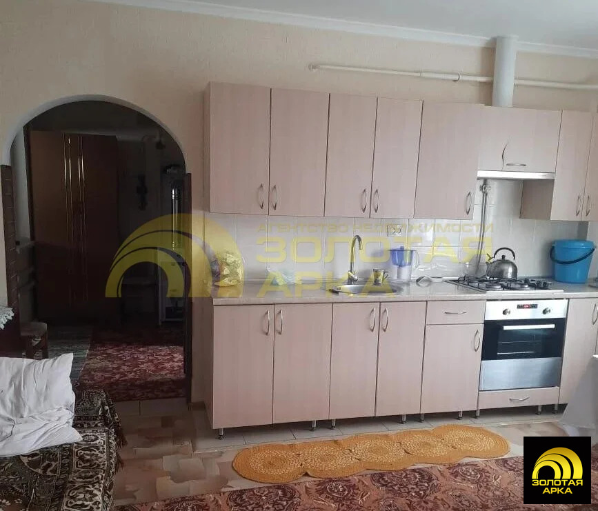 Продажа дома, Варениковская, Крымский район, ул. Лермонтова - Фото 1