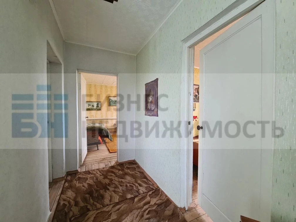 Продажа дома, Кривка, Усманский район, ул. Ширяевых - Фото 19