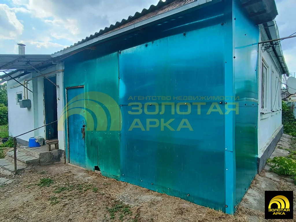 Продажа дома, Ольгинский, Абинский район, ул. Советская - Фото 12