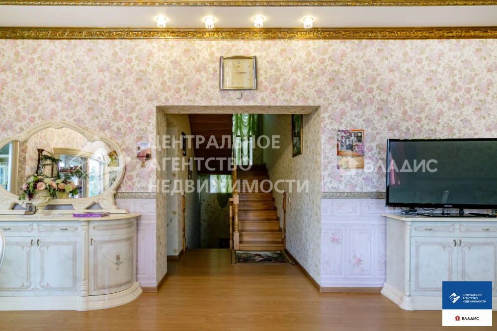 Продажа дома, Агро-Пустынь, Рязанский район, Новая улица - Фото 10