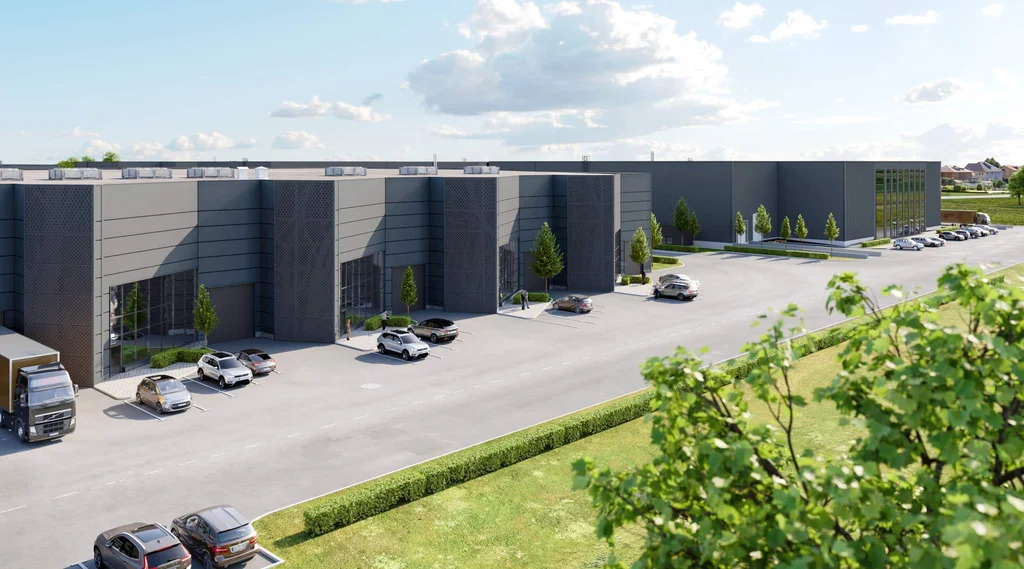 Аренда производства 754.05 м2 - Фото 4