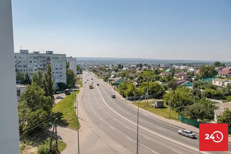 В продаже 1-комн квартира по ул. Окружная 16 - Фото 3