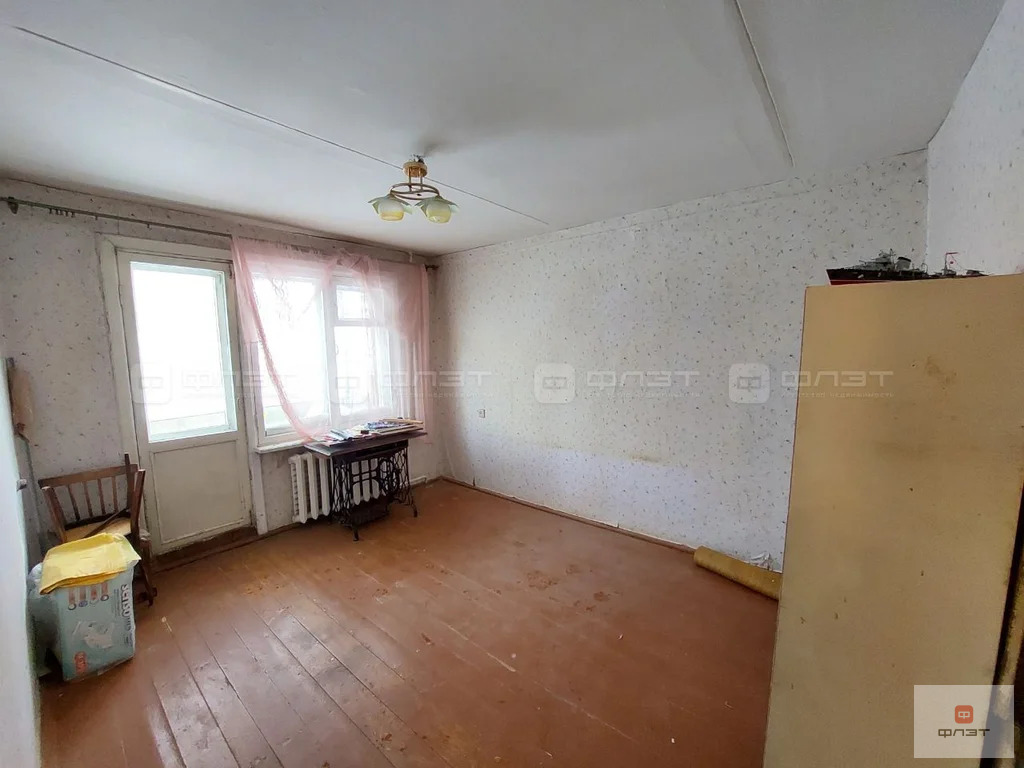 Продажа квартиры, Казань, ул. Латышских Стрелков - Фото 2