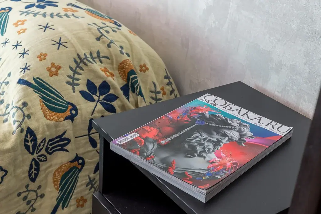 Квартира-студия, 26 м, 5/14 эт. - Фото 5