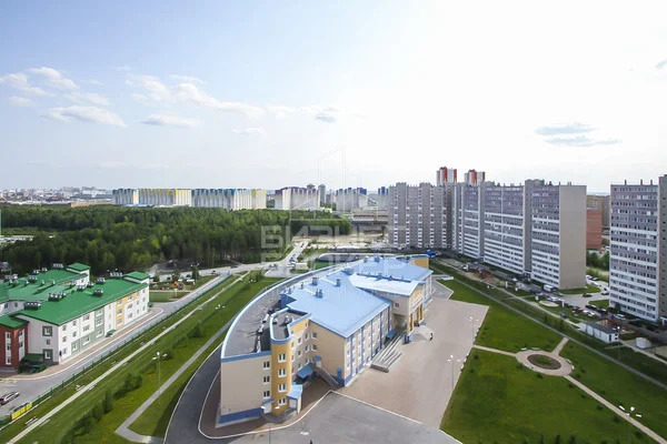 Уютная видовая трешка 72 м.кв. - Фото 13