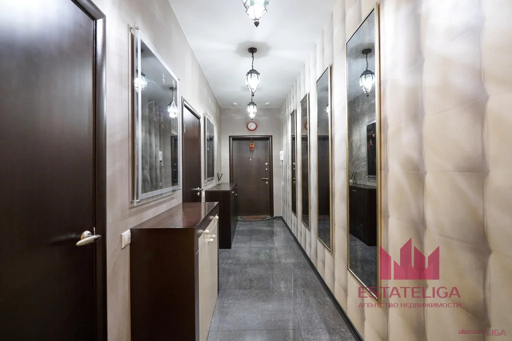 Аренда квартиры, ул. Сельскохозяйственная - Фото 45