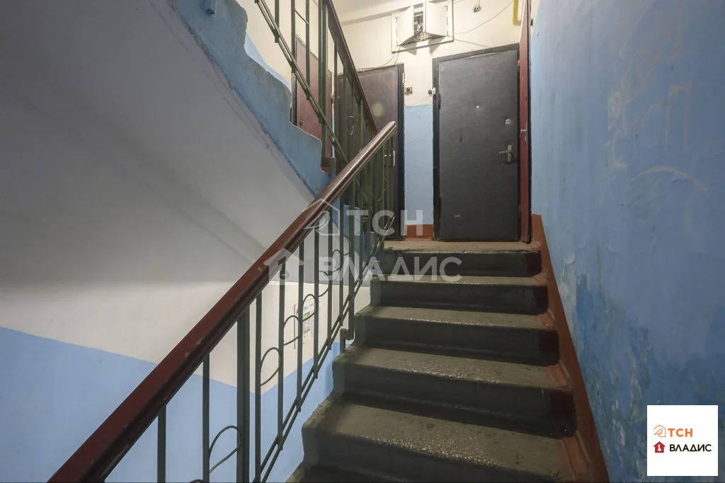 Продажа квартиры, Лесные Поляны, Пушкинский район, ул. Ленина - Фото 10