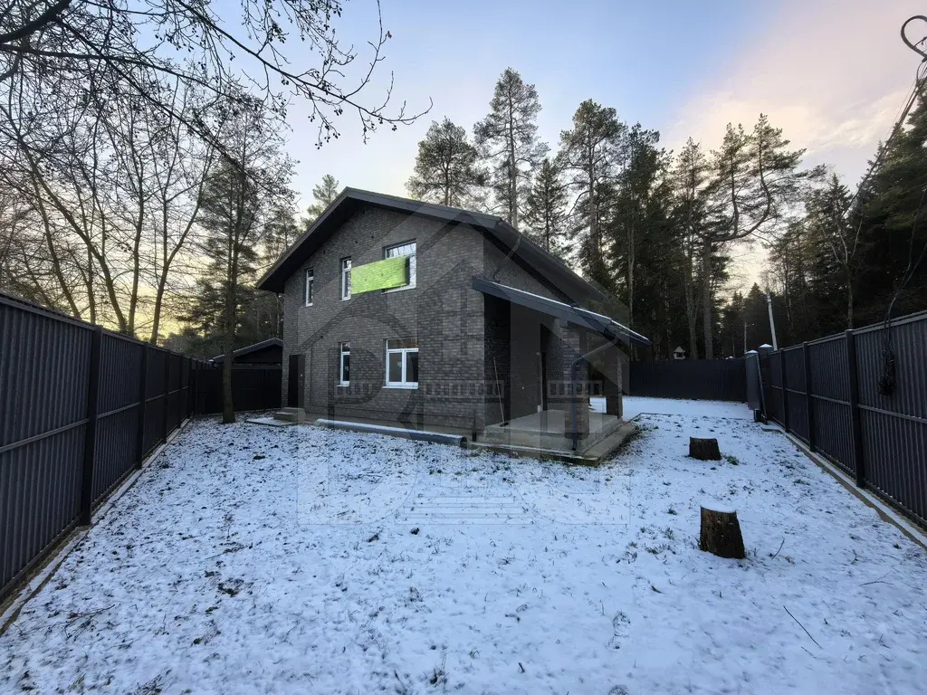 г. Раменское, Кратово, дом 170 кв. м. на участке 6 соток - Фото 5