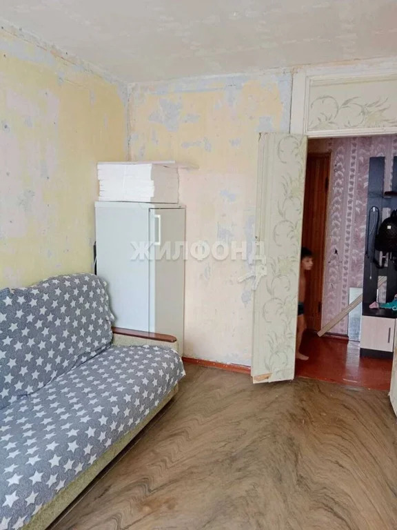 Продажа квартиры, Новосибирск, ул. Бориса Богаткова - Фото 4